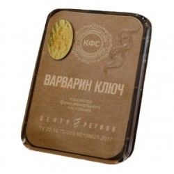 FSC-Varvara's Spring -prophylaxis and correction of inflammatory, bacterial and fungi diseases FSC-Varvara's Spring -prophylaxis and correction of inflammatory, bacterial and fungi diseases
